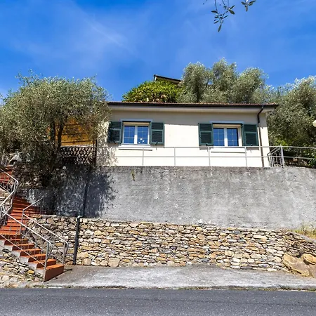 Casa Luci Con Piscina Privata Tra Mare E Ulivi * Prela'