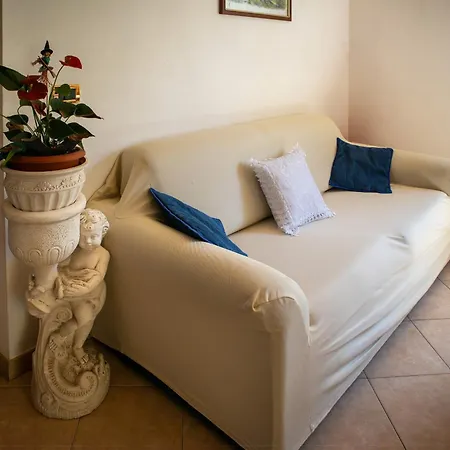 Casa Luci Con Piscina Privata Tra Mare E Ulivi Lägenhet Prela'