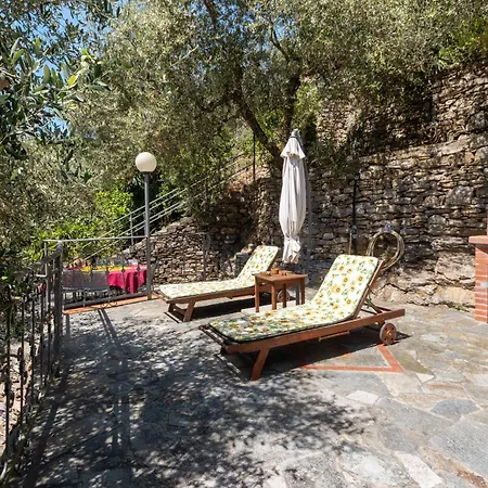 Casa Luci Con Piscina Privata Tra Mare E Ulivi *