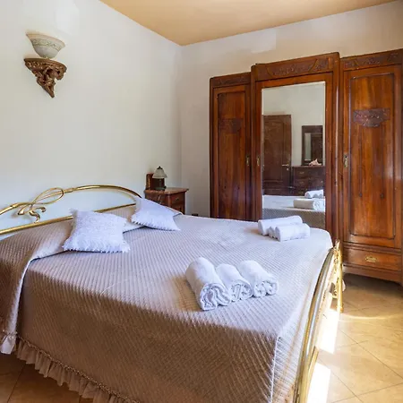 Casa Luci Con Piscina Privata Tra Mare E Ulivi Lägenhet *