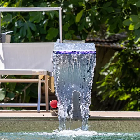 Casa Luci Con Piscina Privata Tra Mare E Ulivi