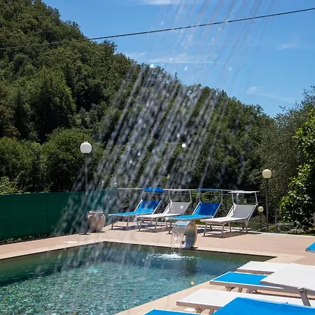 Casa Luci Con Piscina Privata Tra Mare E Ulivi * Prela'