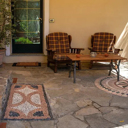 Casa Luci Con Piscina Privata Tra Mare E Ulivi Lägenhet Prela'